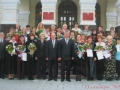 ludmila-after-receiving-paper